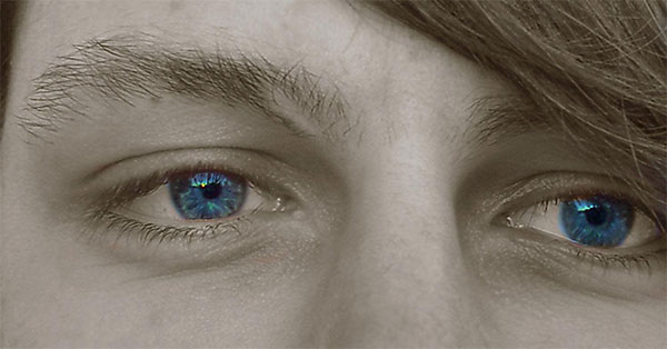 Augen Daniel